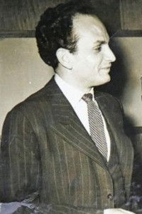 Profile of Alkis Papas