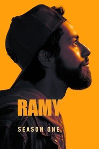 Poster for Season 1