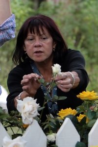 Profile of Tamara Podolchak