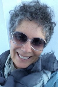 Profile of Marie-Louise Bartholomew