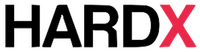 Logo - HardX