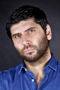 Profile of Karen Arutyunov