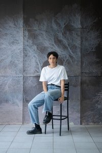 Profile of Manoela Cezar