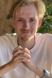 Profile of Koen van Heest