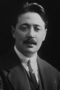 Profile of Marcel Lattès