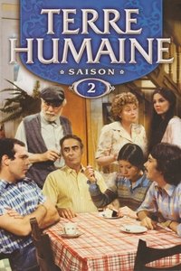 Poster for Season 2