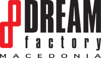 Logo - Dream Factory Macedonia