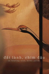 Poster for On Healing Land, Birds Perch