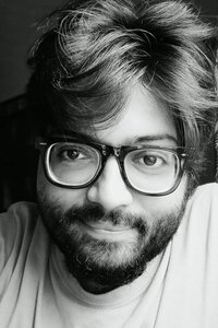 Profile of Aamlaann Chakraabarty