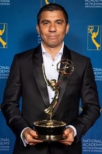 Profile of Daniel Bogado