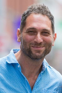 Profile of Joe Balass