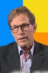 Profile of Steve Wilson