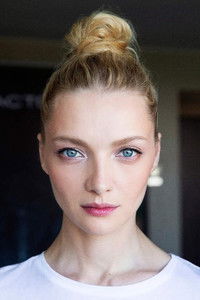 Profile of Ekaterina Vilkova