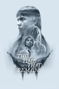 The Time That Remains