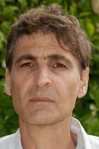 Profile of Serge Frydman