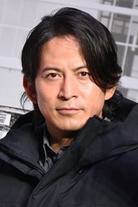 Profile of Junichi Okada