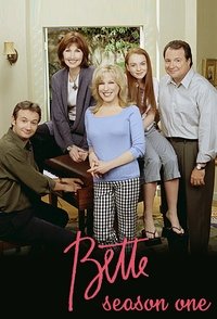 Poster for Season 1