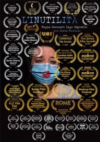 Poster for L'inutilità