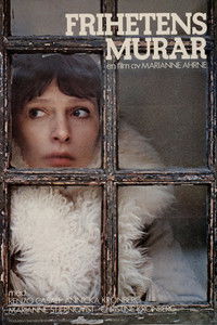 Poster for Frihetens murar