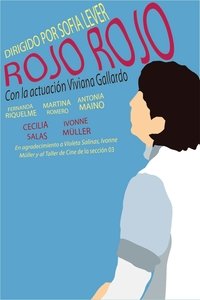 Poster for Rojo Rojo
