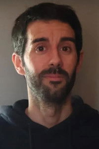 Profile of Enrique G. Bermejo