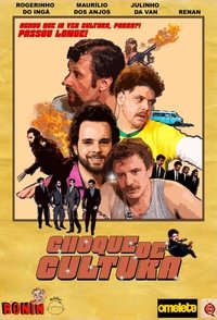 Poster for Season 2