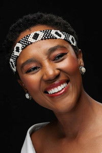 Profile of Matshepo Maleme