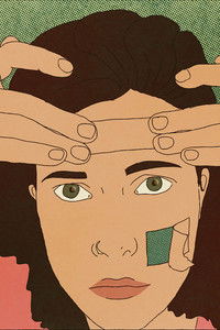 Poster for Life Is Like That and Not Otherwise.