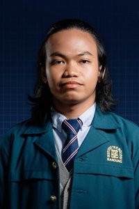 Profile of Zahran Nizar Fadhlan