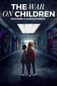 Poster for The War on Children