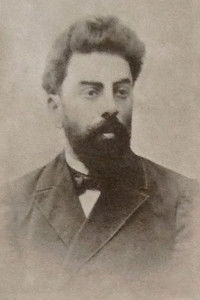 Profile of Shio Aragvispireli