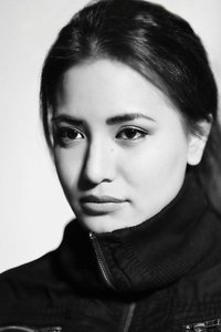 Profile of Hannah Espia