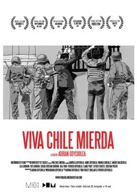 Poster for ¡Viva Chile mierda!
