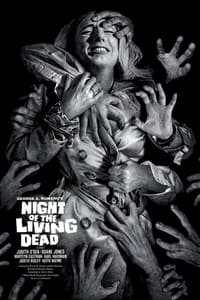 poster Night of the Living Dead