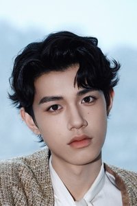 Profile of Chen Nanzhou