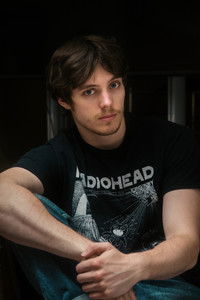 Profile of Kane Wilson