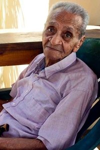 Profile of Luis A. Maisonet