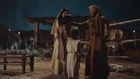 Episodio 9: José conoce a Azenate