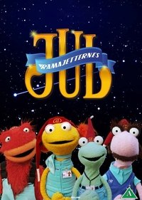 Poster for Ramajetternes jul