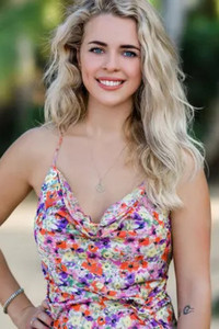 Profile of Linde ter Haar