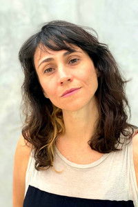 Profile of Jo Serfaty