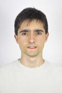 Profile of Cristian Alarcón