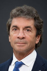 Profile of Cem Hakko