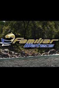 Poster for Familiar Waters