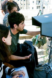 Profile of Dylan Joseph