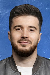 Profile of Timur Dzhankezov