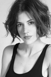 Profile of Marta Hermida