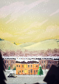 Poster for Timeless Gifts