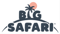 Logo - Big Safari
