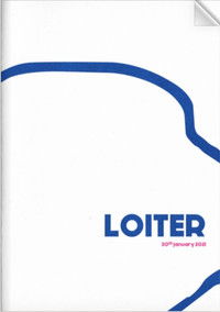 Poster for Loiter